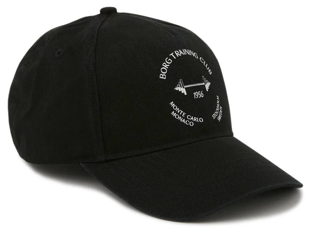 Björn Borg Sthlm Cap