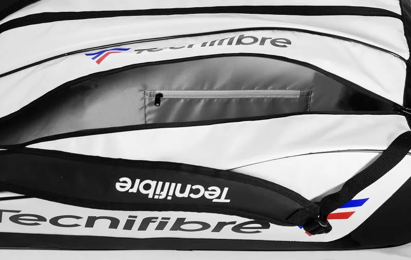 Tecnifibre Tour Endurance 15R - white