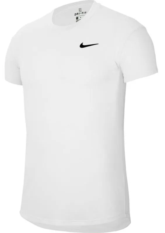 nike-court-m-challenger-top-ss-white-gridiron-1 Nike Court M Challenger Top SS - white/gridiron