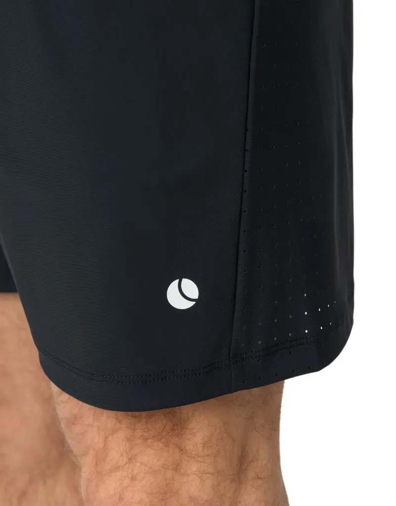 Björn Borg Ace Sports 8in - black beauty