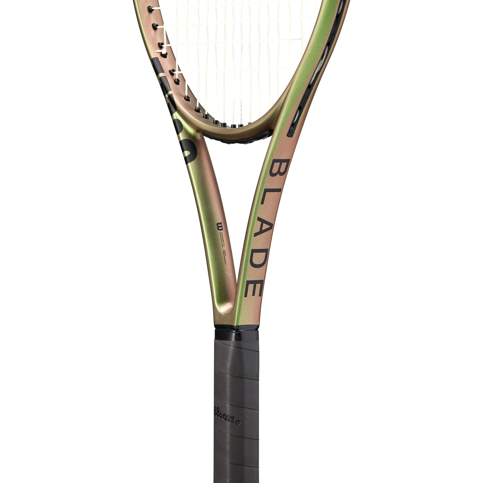 Tennis racket Wilson Blade 100 V8.0
