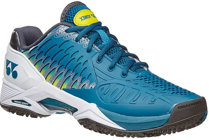 Yonex Power Cushion Eclipsion Clay 2017 - dark blue