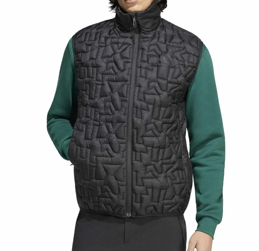 Adidas Terrex Xperior Clima365 Primaloft Hybrid - black