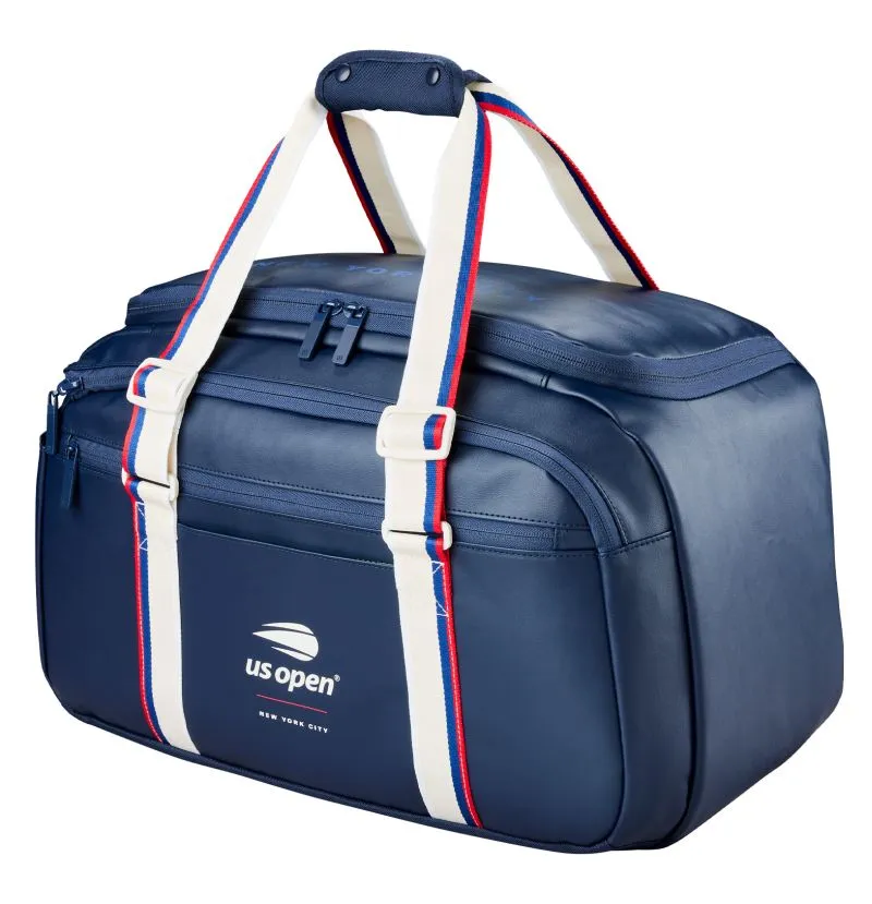 Wilson US Open 2026 Tennis Small Duffle Wilson US Open 2026 Tennis Small Duffle