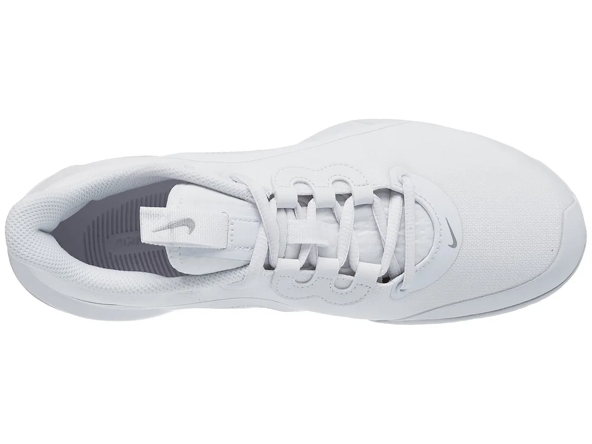 Nike WMNS Air Max Volley - white/metallic silver
