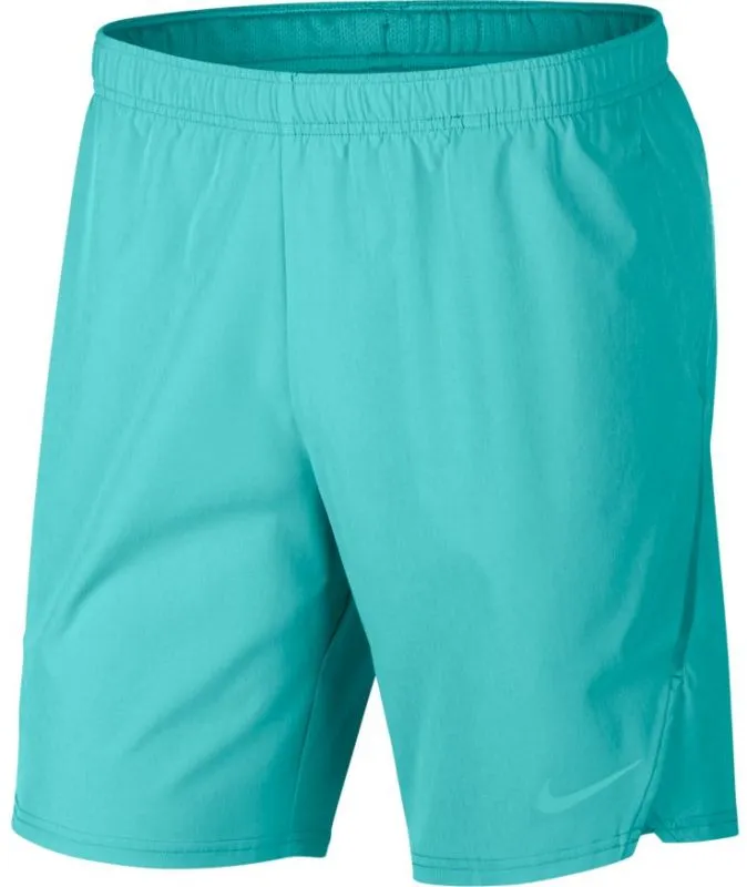 Nike Flex Ace 9IN Short - light aqua/light aqua/light aqua