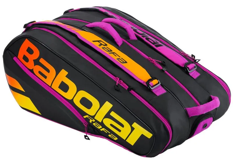Babolat Pure Aero RAFA x12 Babolat Pure Aero RAFA x12