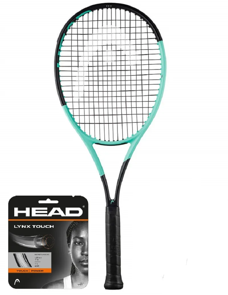 461407PRO_naciaguslugaRHB7rR16f8ozo Head Boom PRO 2024 + naciąg