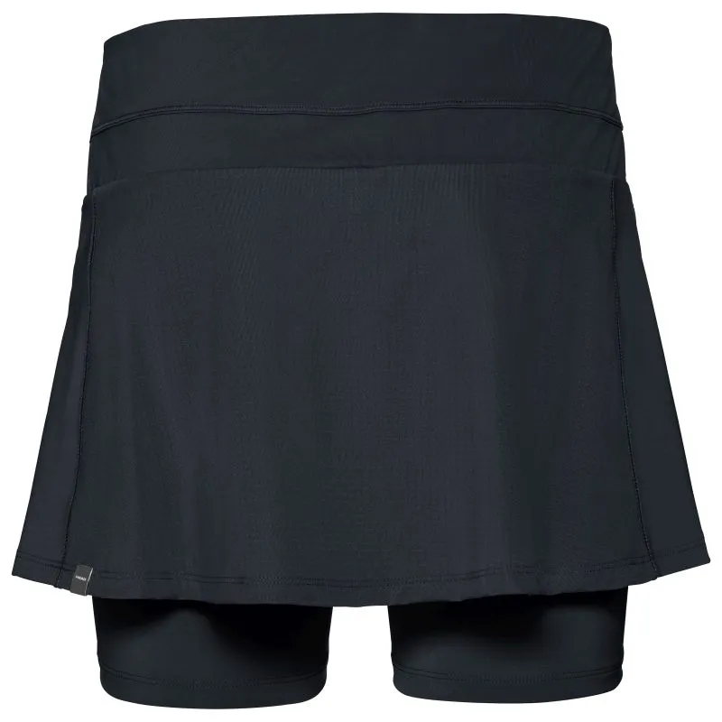 Head Emma Skort - black