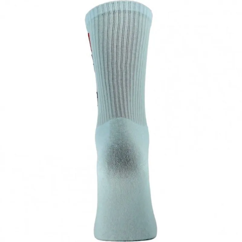 Fila Unisex Tennis Plain Socks 2 pary/white