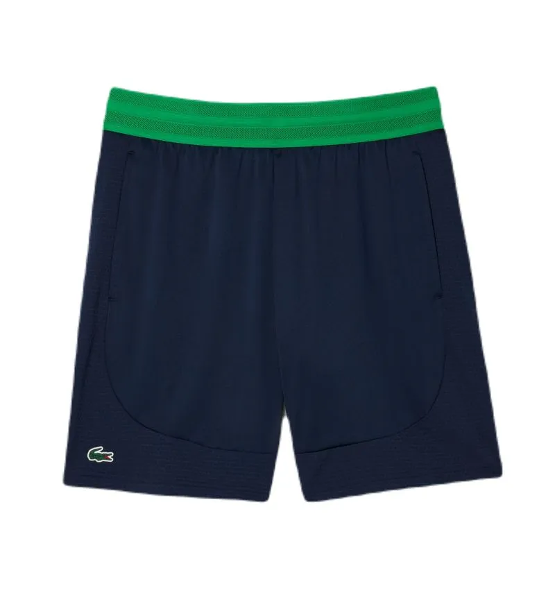 Lacoste Ultra Dry Stretch Tennis