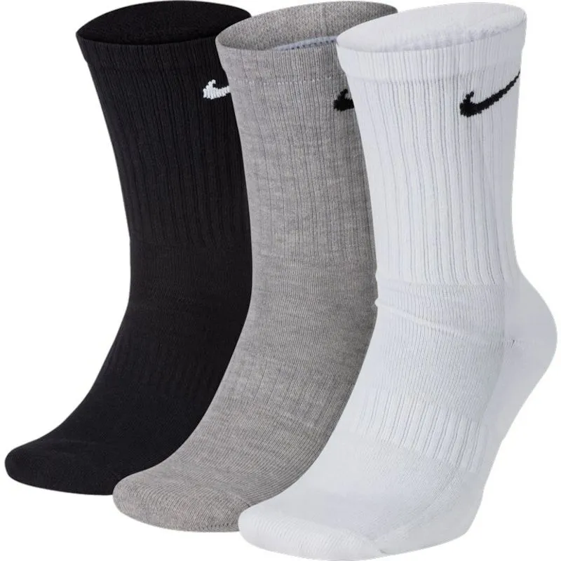 Nike Everyday Cotton Lightweight Crew