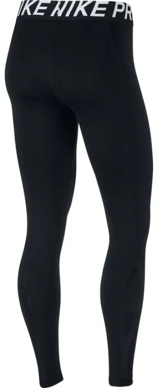 nike-pro-women-s-tights-black-white-2 Nike Pro Women's Tights - black/white