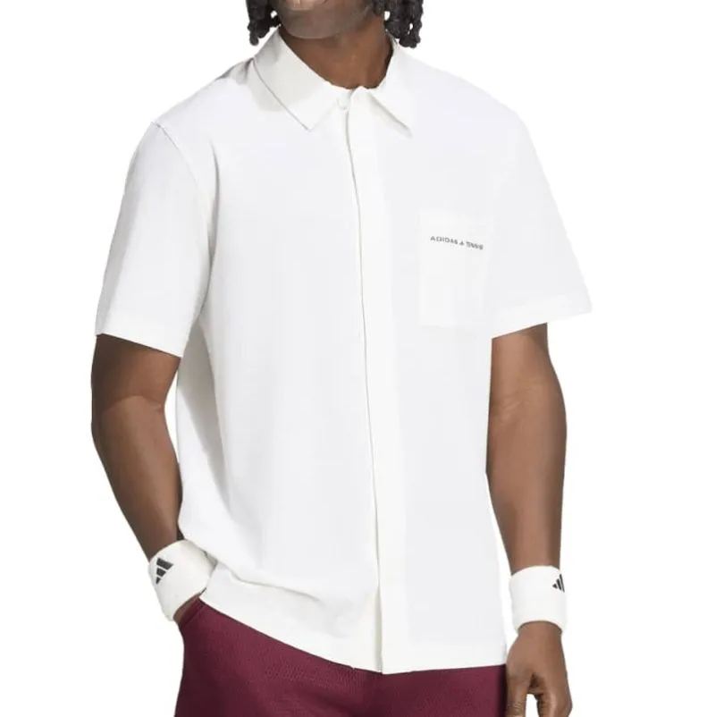 Adidas Tennis - white