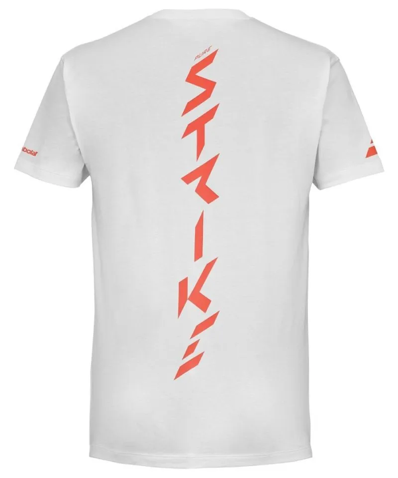 babolat-strike-cotton-tee-jr-white-strike-red-1