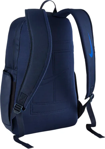 Nike Court Tech Backpack 2.0 - obsidian/midnight navy/hyper cobalt