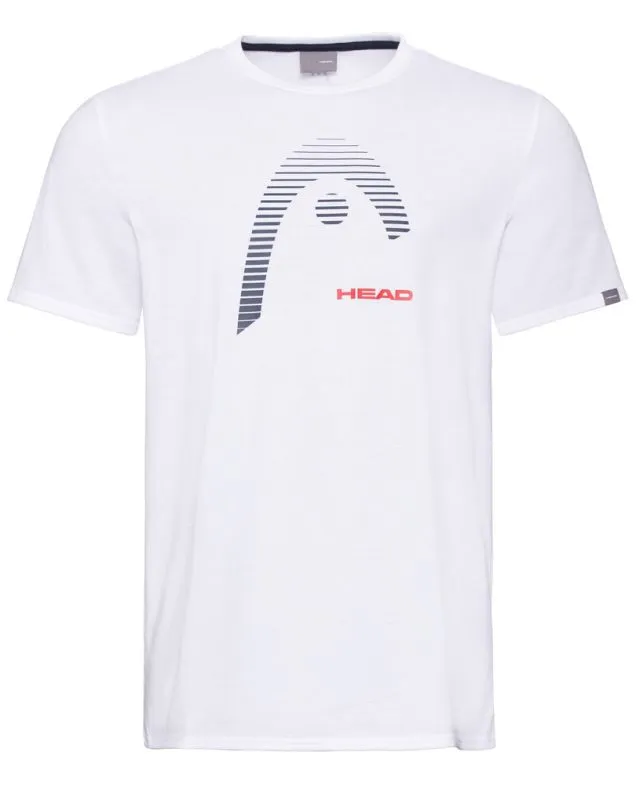 Head Club Carl T-Shirt M