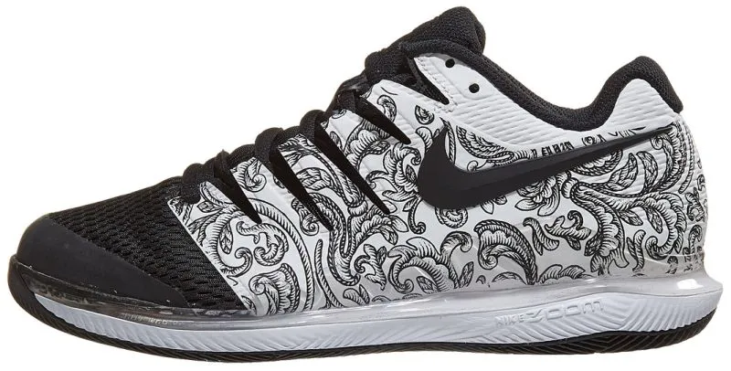 Nike WMNS Air Zoom Vapor X - white/black