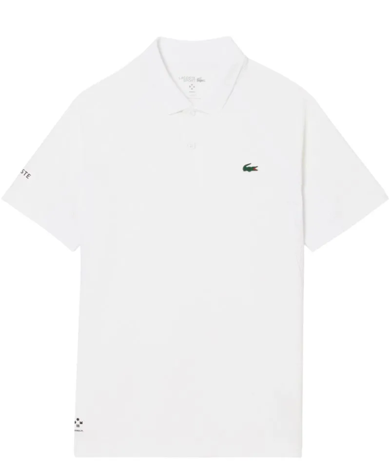 Lacoste Tennis x Daniil Medvedev