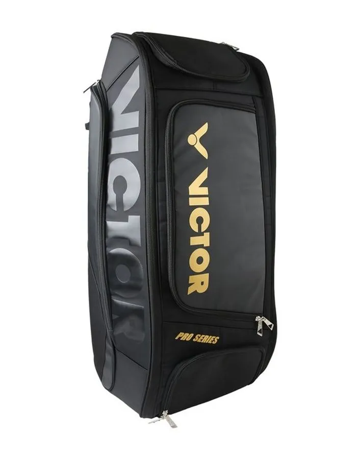 Victor Pro BR7007 - black/gold