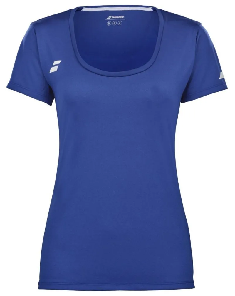 Babolat Play Cap Sleeve Top Women