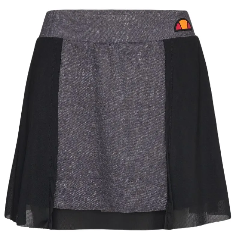 Ellesse Firenze - black denim Ellesse Firenze - black denim