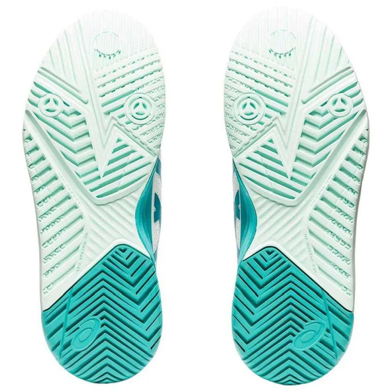 asics-gel-resolution-8-w-white-lagoon-7 Asics Gel-Resolution 8 W - white/lagoon