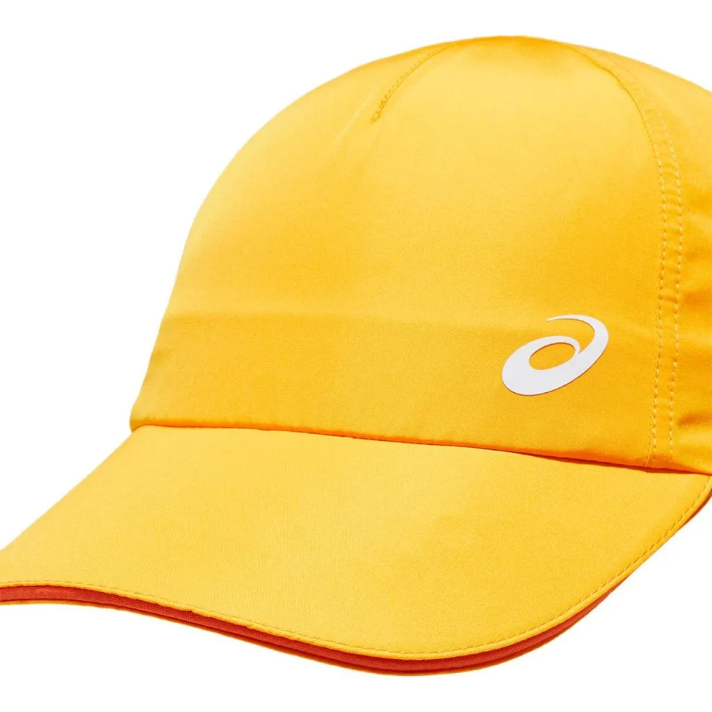 asics-pf-cap-tiger-yellow-2 Asics PF Cap - tiger yellow