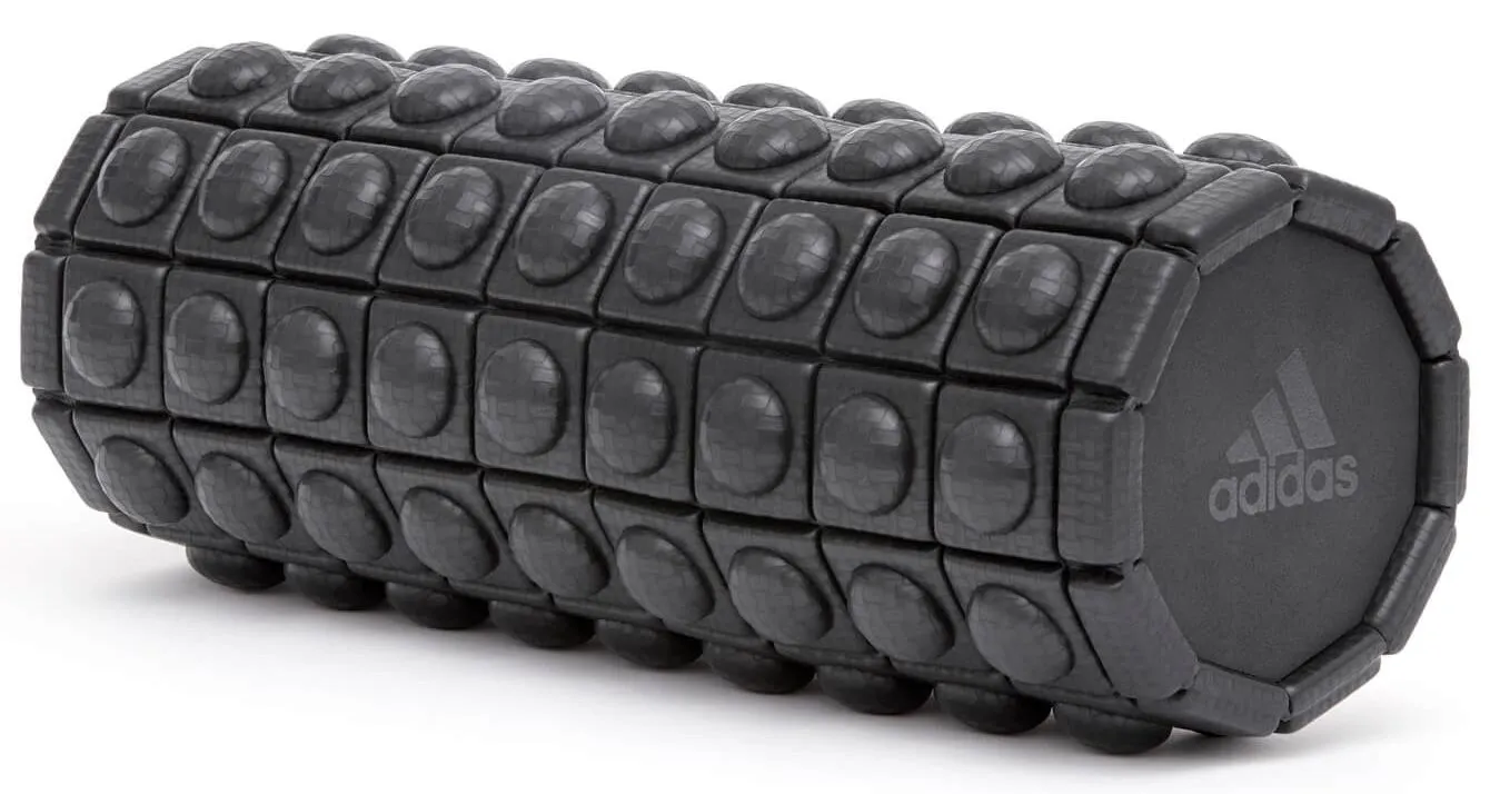 Adidas Textured Foam Roller Adidas Textured Foam Roller