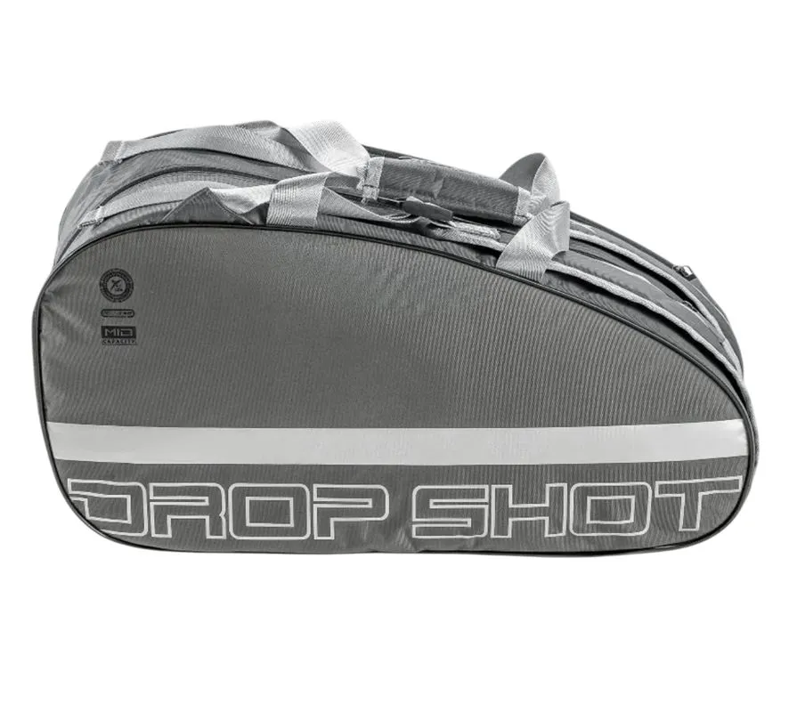 Drop Shot Essential 25 - grey