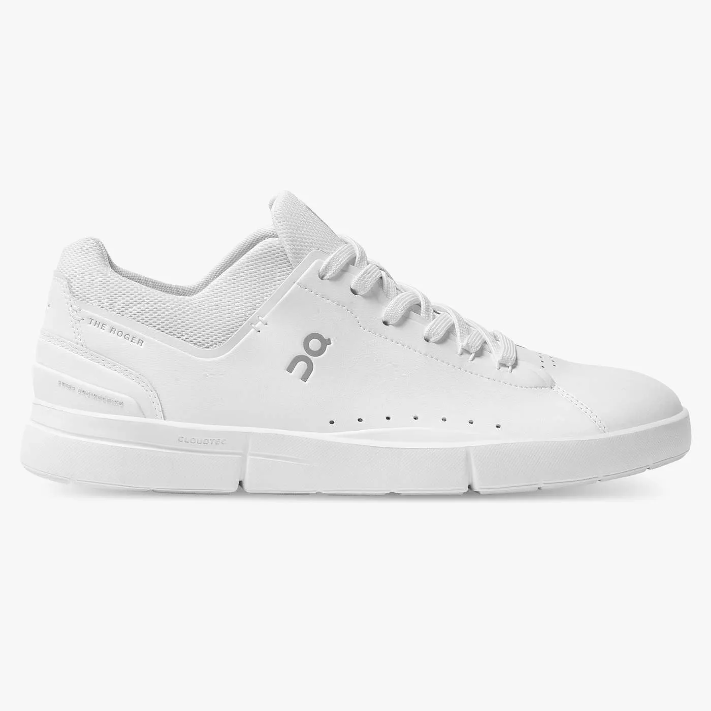 ON The Roger Advantage Women - all white