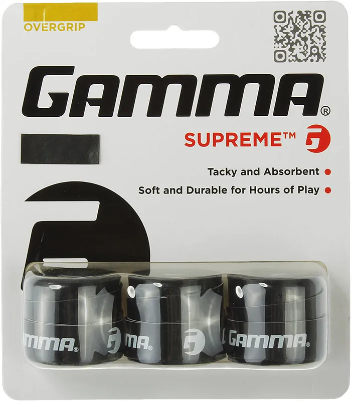 Gamma Supreme 3P Gamma Supreme 3P