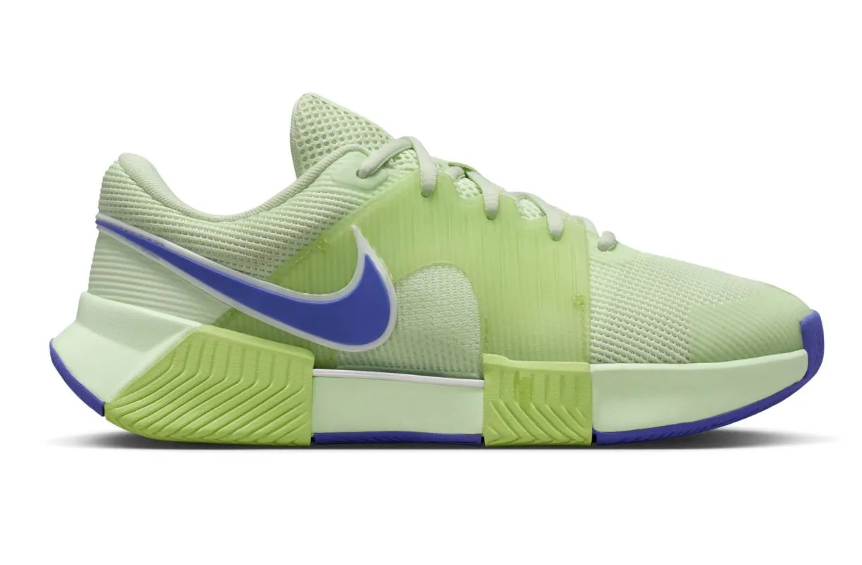 Nike Zoom GP Challenge 1.5 - volt tint/sapphire lab green white Nike Zoom GP Challenge 1.5 - volt tint/sapphire lab green white