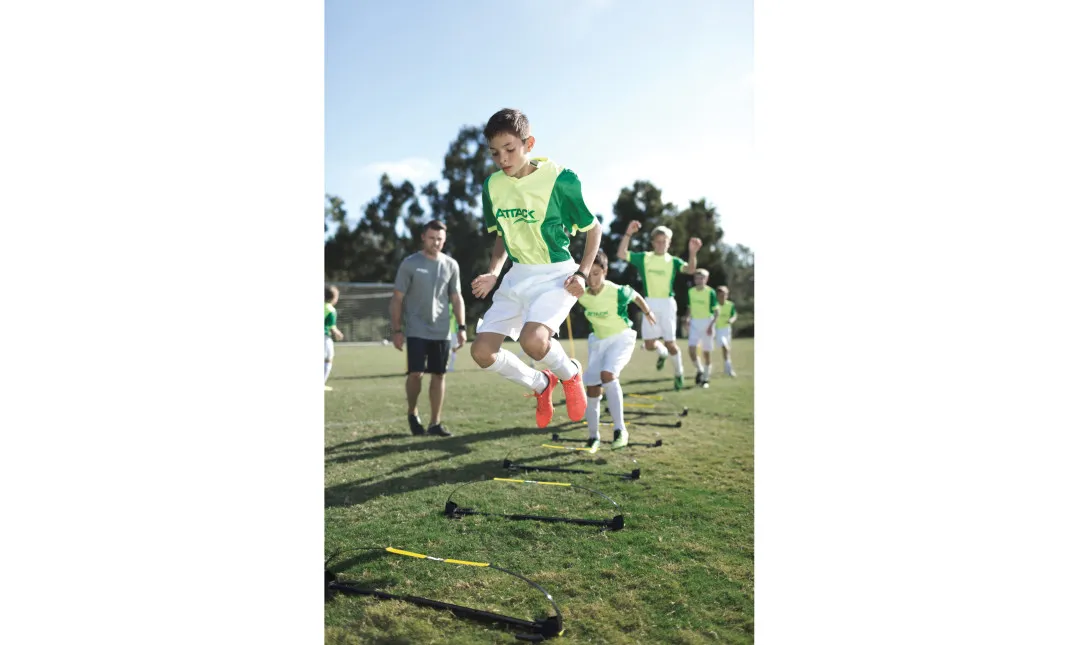 SKLZ SPEED HURDLE PRO