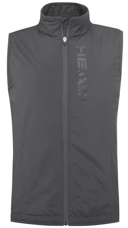 Head Vision Insulated Vest M - anthracite
