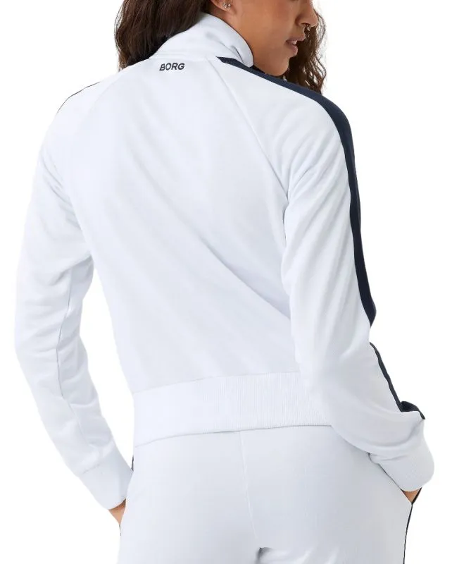 bluzawhite