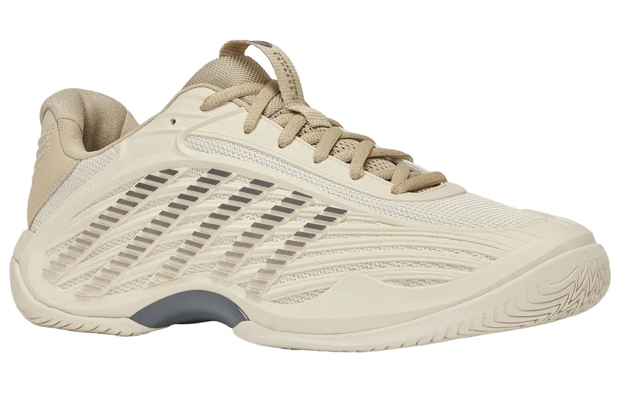 K-Swiss Hypercourt Express 3 - whitecap gray/pale khaki/turbulence
