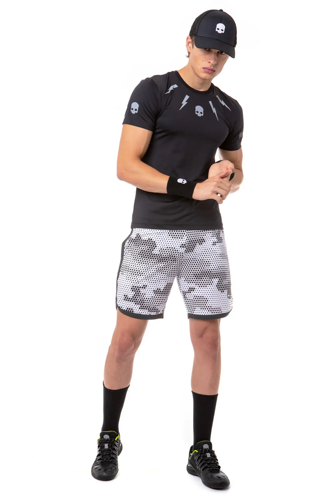 hydrogen-tech-storm-tee-man-black-5 Hydrogen Tech Storm Tee Man - black