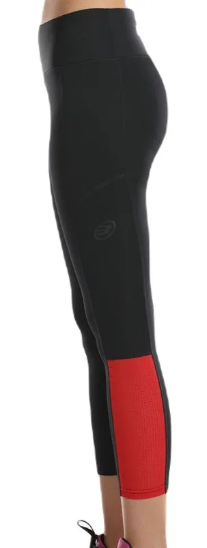 Bullpadel Otoba - negro