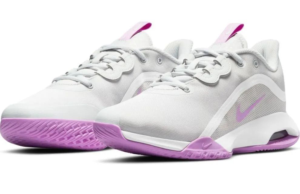 nike-wmns-air-max-volley-photon-dust-fuschia-glow-white-4 Nike WMNS Air Max Volley - photon dust/fuschia glow/white