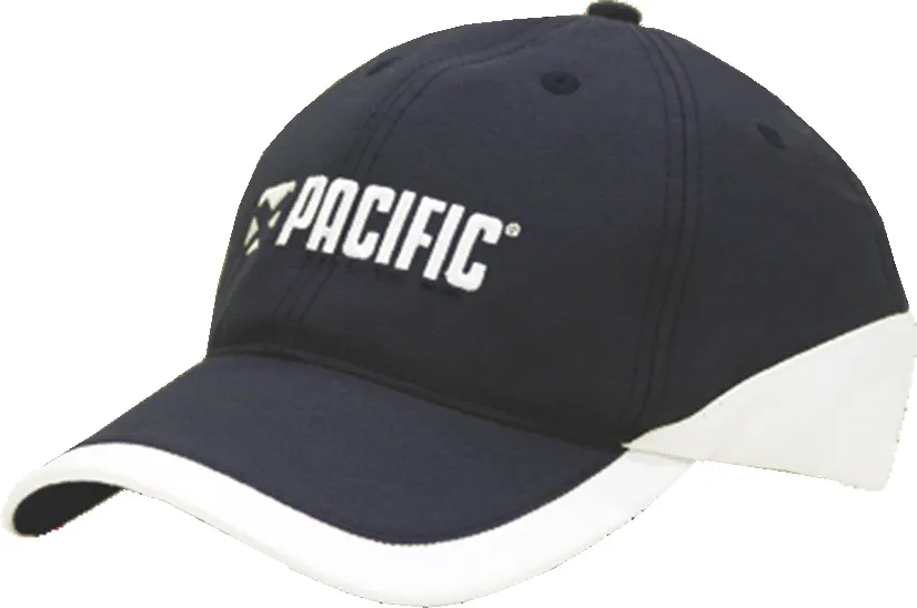Pacific Team X Cap - navy