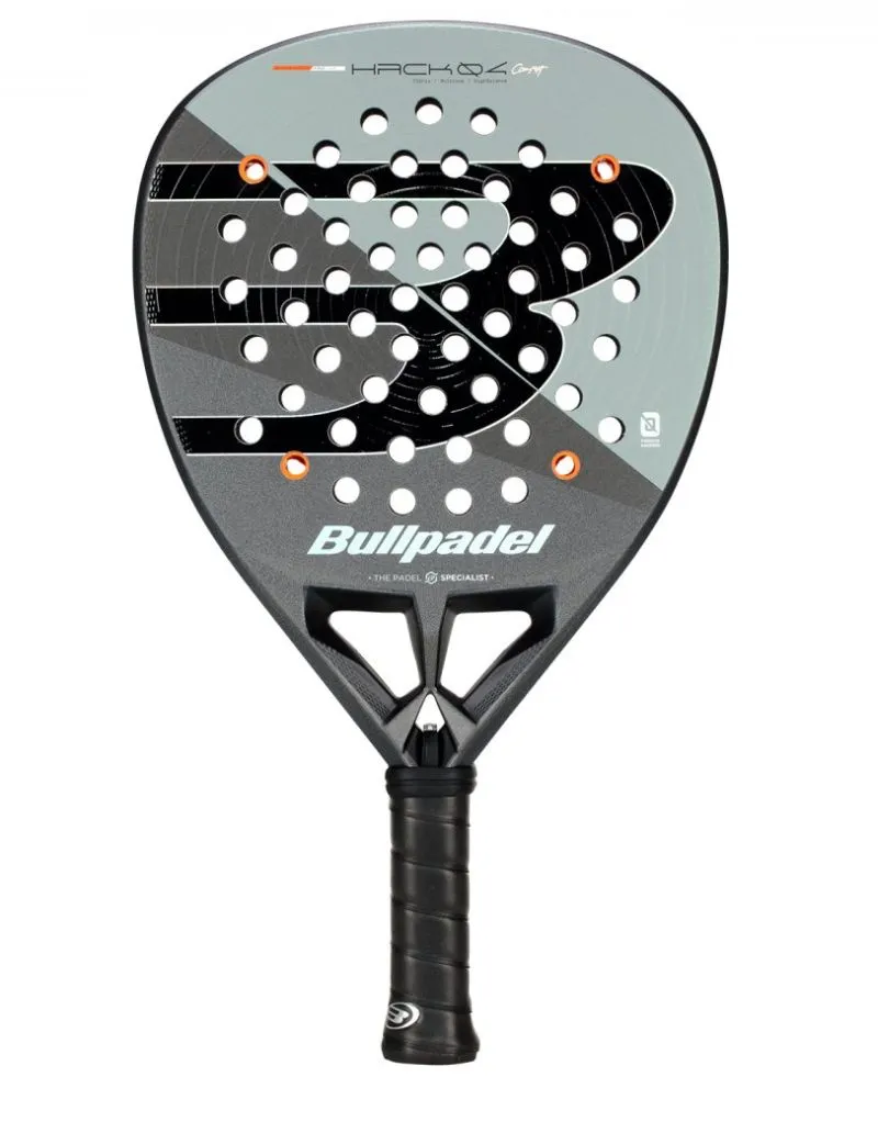 Bullpadel Hack 04 CMF 26 Bullpadel Hack 04 CMF 26