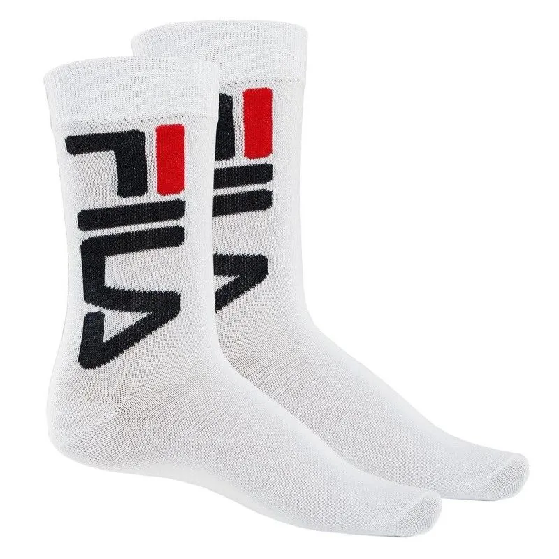Fila Normal Socks Urban Collection 2P