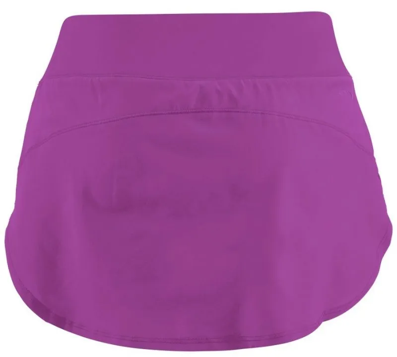 Lotto Top Ten W Skirt PL - purple willow