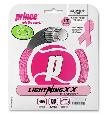 prince-lightning-xx-12-2-m-pink-1 Prince Lightning XX (12,2 m) - pink