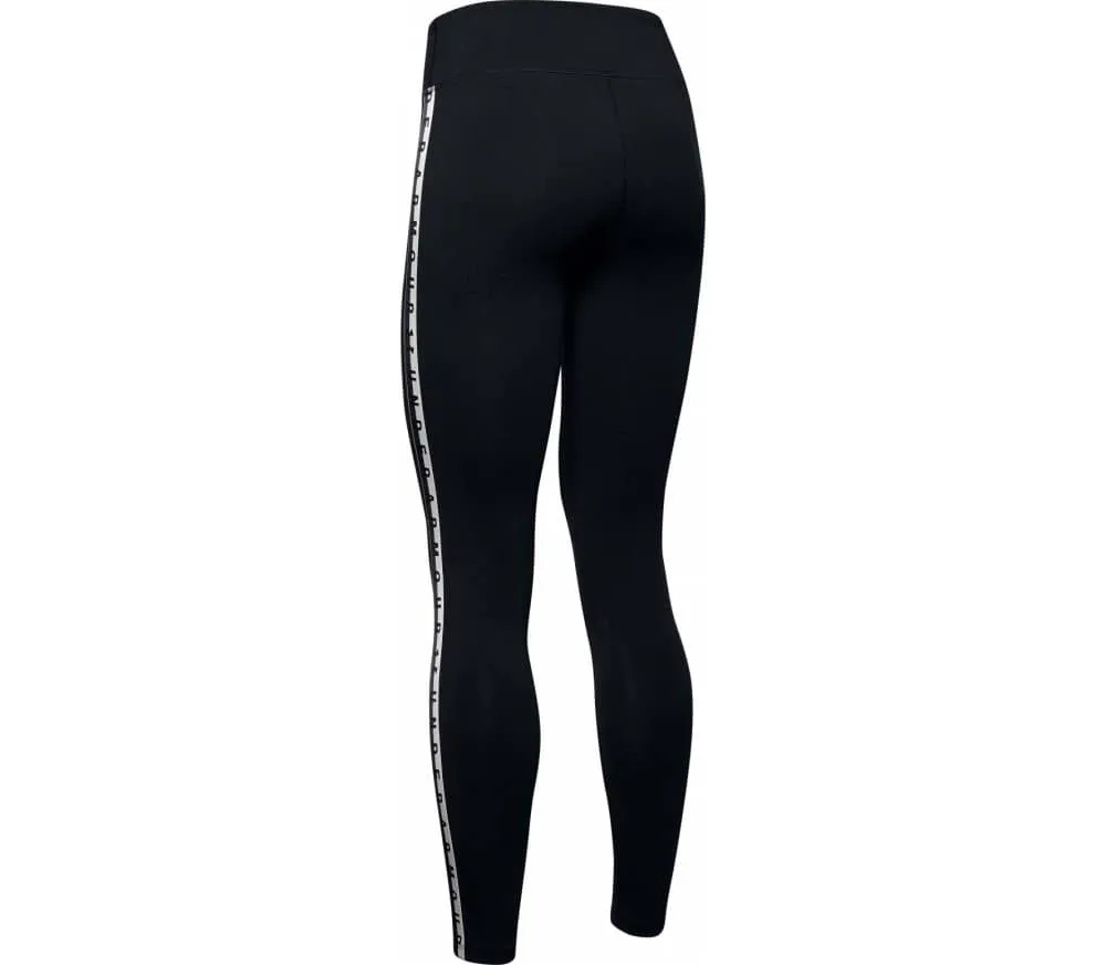 Under Armour Favorite Legging Branded - black