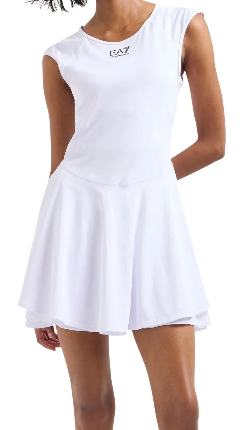 EA7 Woman Jersey Set