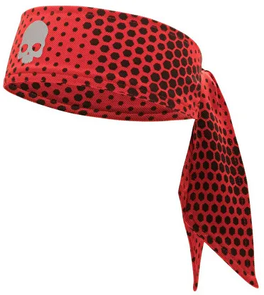 Hydrogen Camo Headband - red camouflage Hydrogen Camo Headband - red camouflage