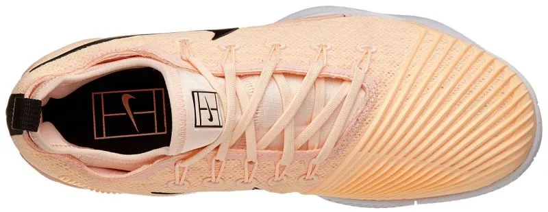 Nike WMNS Air Zoom Ultra React HC - crimson tint/black/white