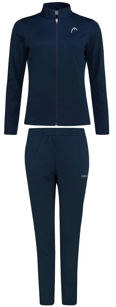430921 Head Easy Court Tracksuit W